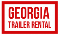 Georgia Trailer Rental Logo