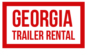 Georgia Trailer Rental Logo